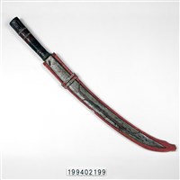 藏品(刀)的圖片