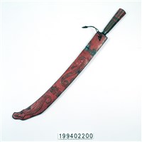 藏品(刀)的圖片