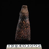 藏品(火藥筒)的圖片