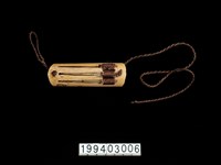 藏品(口簧琴)的圖片