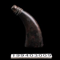 藏品(火藥筒)的圖片