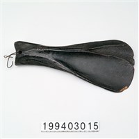 藏品(骨杓)的圖片