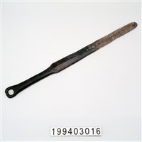 藏品(攪棒)的圖片