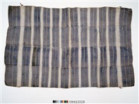 藏品(女子披肩式上衣)的圖片