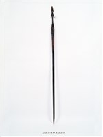 藏品(長矛)的圖片