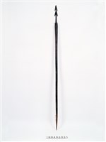 藏品(長矛)的圖片