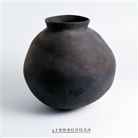 藏品(陶壺)的圖片