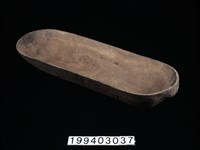 藏品(木槽)的圖片