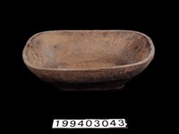 藏品(木槽)的圖片