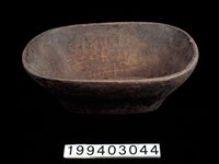 藏品(木槽)的圖片