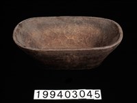 藏品(木槽)的圖片