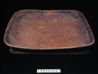 藏品(藤籩)的圖片