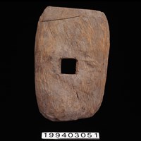 藏品(防鼠板)的圖片