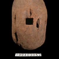 藏品(防鼠板)的圖片