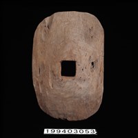 藏品(防鼠板)的圖片