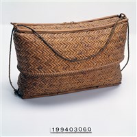 藏品(藤盒)的圖片