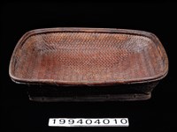 藏品(藤籩)的圖片