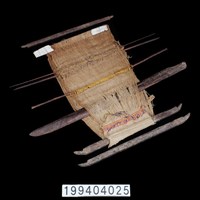 藏品(織布機)的圖片