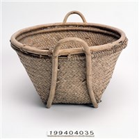 藏品(藤籃)的圖片