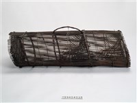 藏品(魚筌)的圖片