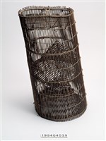 藏品(魚筌)的圖片