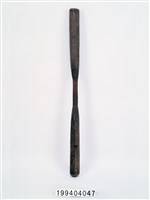 藏品(木杵)的圖片