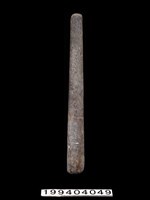 藏品(石杵)的圖片