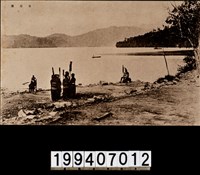 藏品(明信片)的圖片