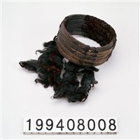 藏品(竹製腕飾)的圖片