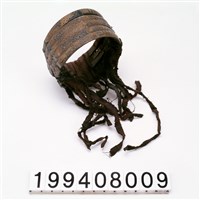 藏品(竹製腕飾)的圖片