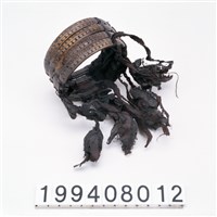 藏品(竹製腕飾)的圖片