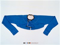 藏品(長袖短上衣)的圖片