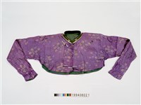 藏品(長袖短上衣)的圖片