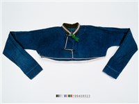 藏品(長袖短上衣)的圖片