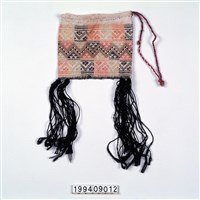 藏品(菸草袋)的圖片