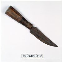 藏品(刀)的圖片