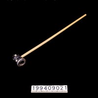 藏品(煙斗)的圖片