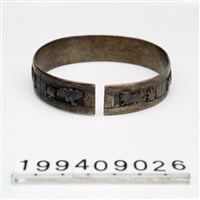 藏品(手鐲)的圖片