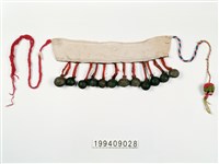 藏品(臀鈴)的圖片