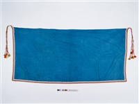 藏品(男子披肩)的圖片