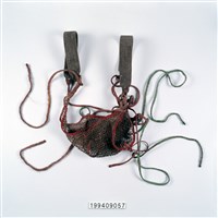 藏品(網袋)的圖片