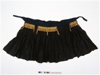 藏品(男子短裙)的圖片