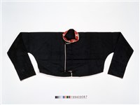 藏品(長袖短上衣)的圖片