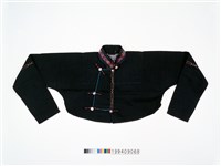 藏品(長袖短上衣)的圖片