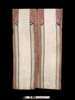 藏品(男子無袖長衣)的圖片