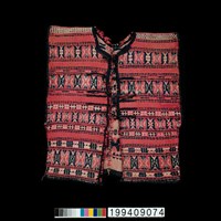 藏品(無袖短上衣)的圖片