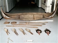 藏品(船)的圖片