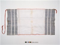 藏品(女子短裙)的圖片