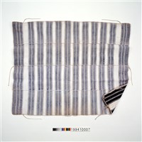 藏品(女子披肩式上衣)的圖片