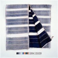 藏品(男子無袖短上衣)的圖片